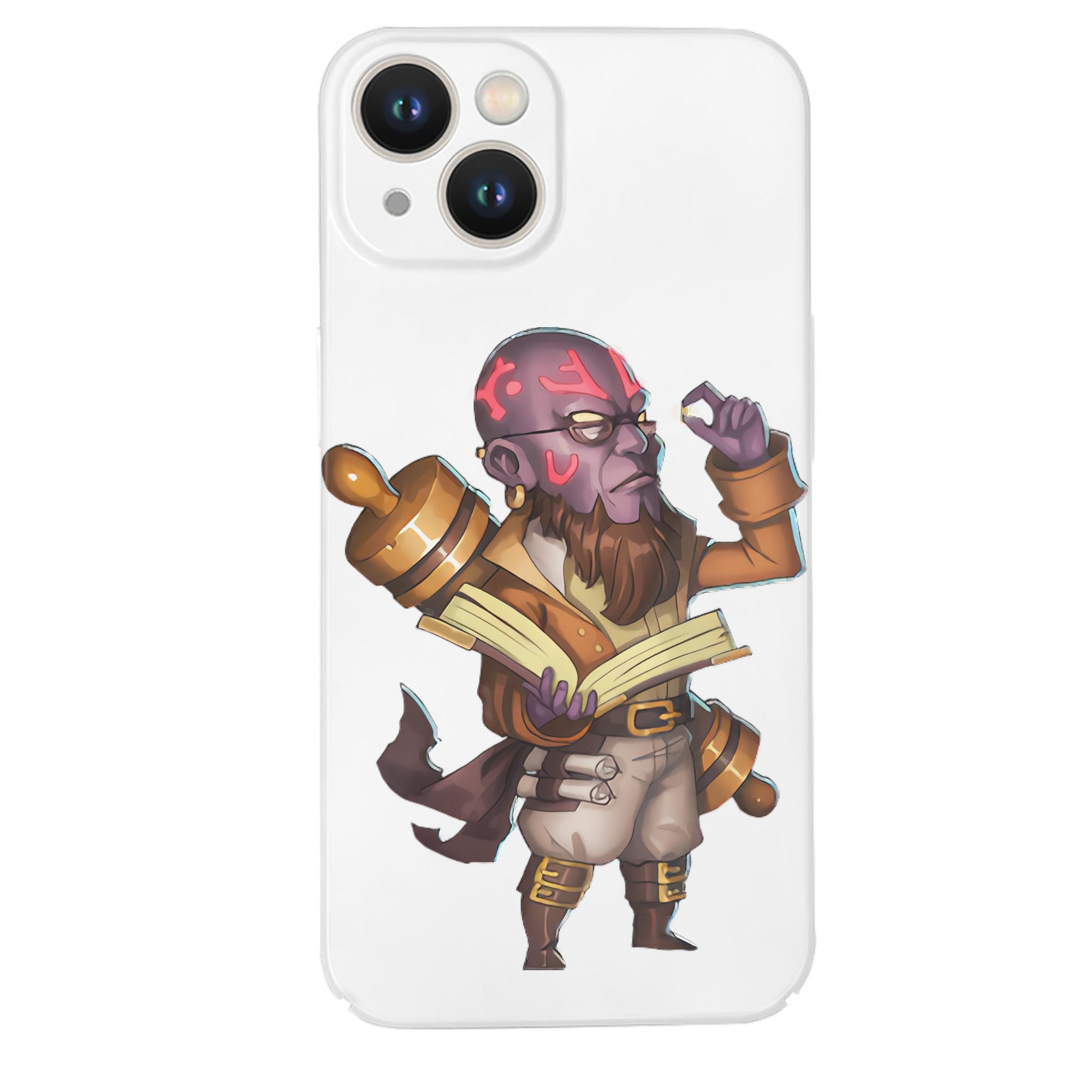 （画像用） リーグ・オブ・レジェンド League of Legends LOL 【iPhone 14シリーズ対応】ハードケース